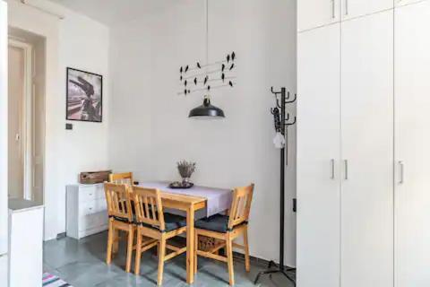 Nati Apartman Budapest Exterior photo